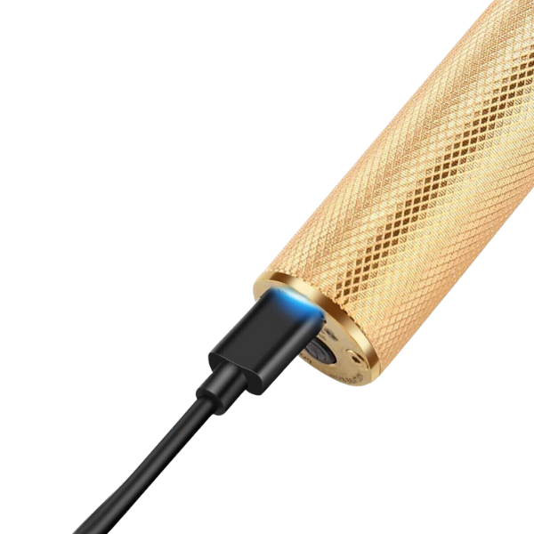 Vintage Elektrische Haarschneidemaschine für Haare und Bart