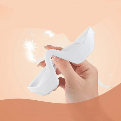 EyeRelax™ – Intelligentes Augenmassagegerät