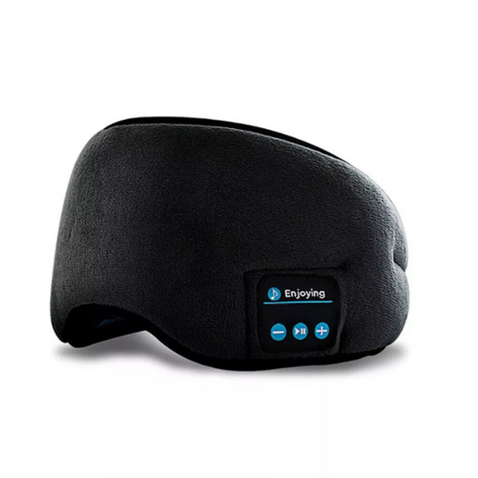 Bluetooth Schlafmaske ASMR I AllureBeauty