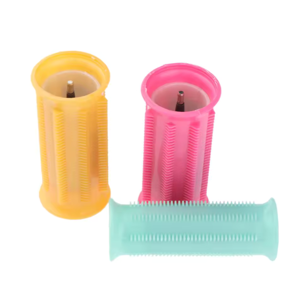 Heiße Lockenwickler I AllureBeauty