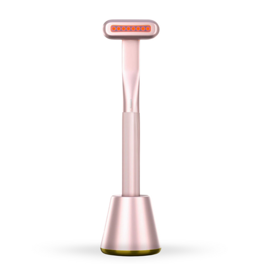 Micro-Current Augenmassagegerät I AllureBeauty