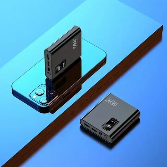 Batterie für beheizte Kleidung I AllureBeauty
