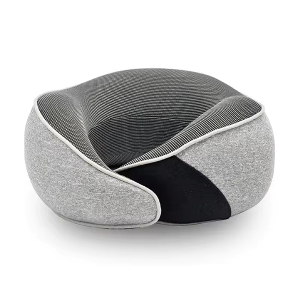 TravelEase™ – Ergonomisches, tragbares Reisekissen