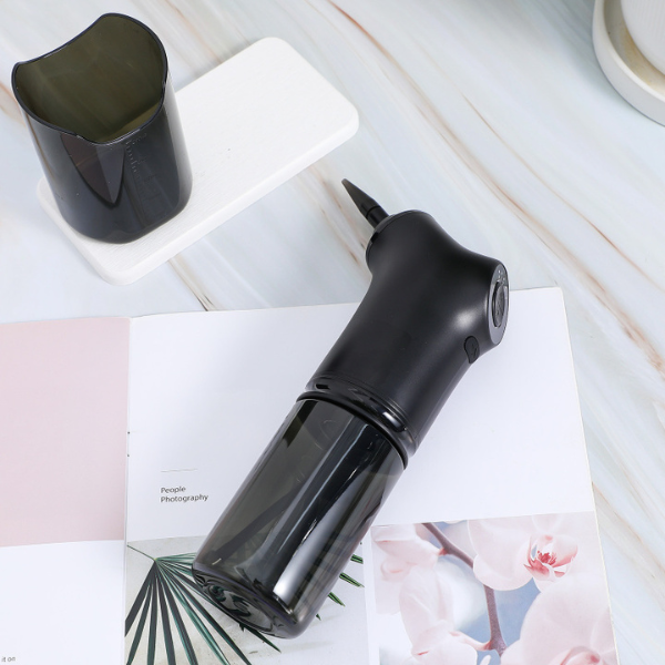 AllureBeauty | Elektrischer Ohrenreiniger  mit 4 Modi