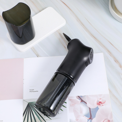 AllureBeauty | Elektrischer Ohrenreiniger  mit 4 Modi