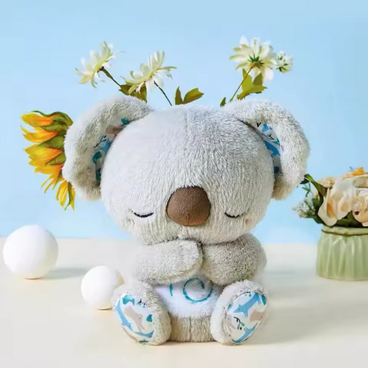 Schlaf-Koala™ – Stresslindernd & Für besseren Schlaf