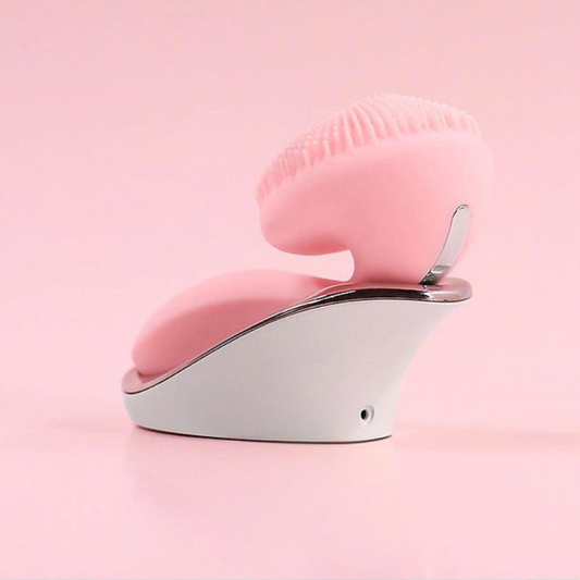Peelingbürste I AllureBeauty