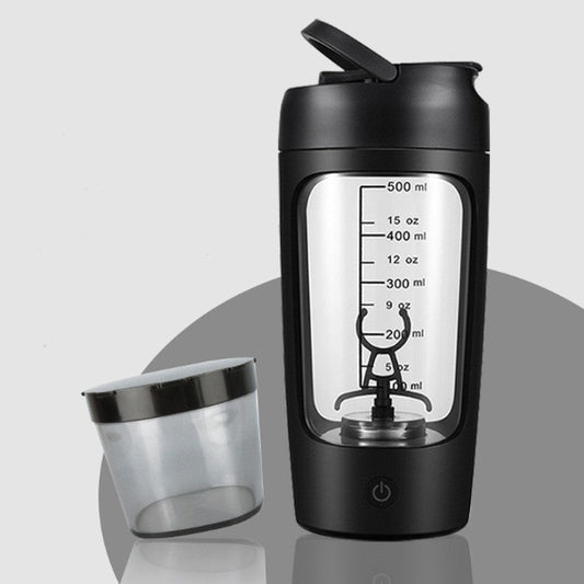 Elektrischer Protein-Shaker