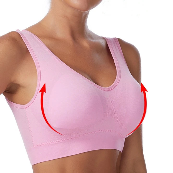 EleganceSoft™ – BH ohne Bügel
