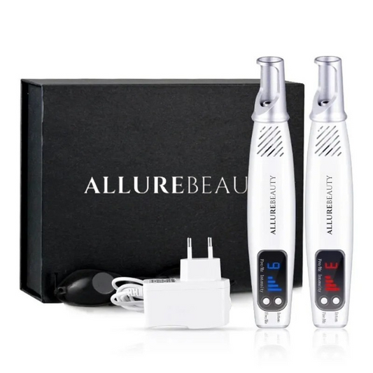 LaserPen™ – Intelligenter Laserpointer zur Tattooentfernung