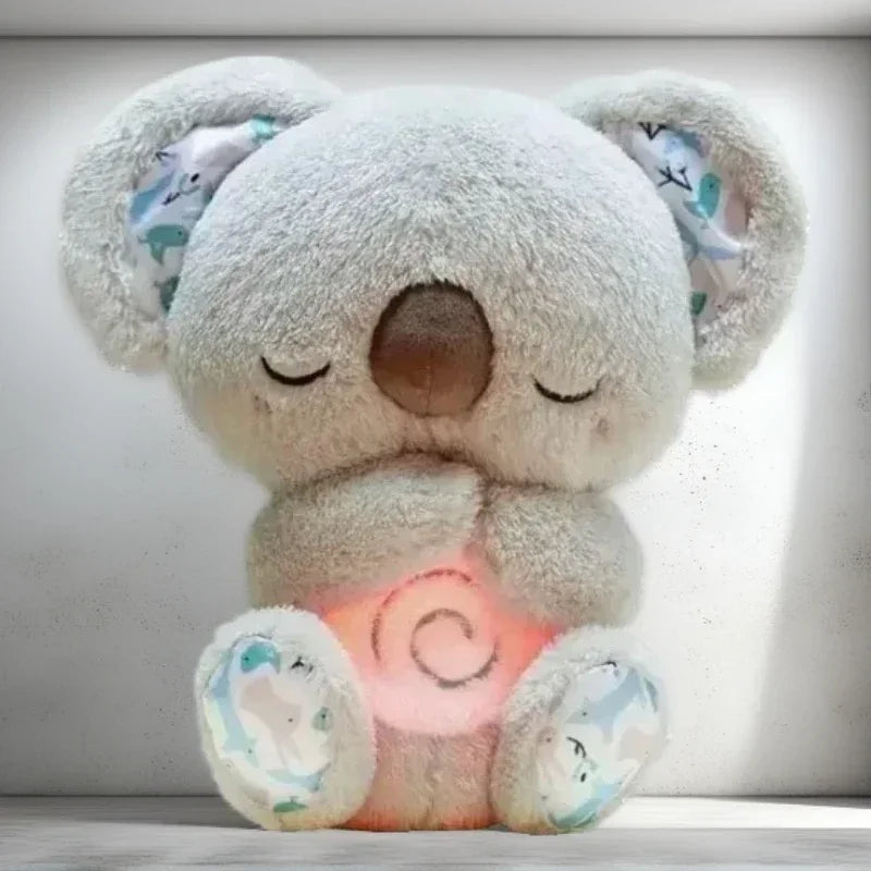 Schlaf-Koala™ – Stresslindernd & Für besseren Schlaf