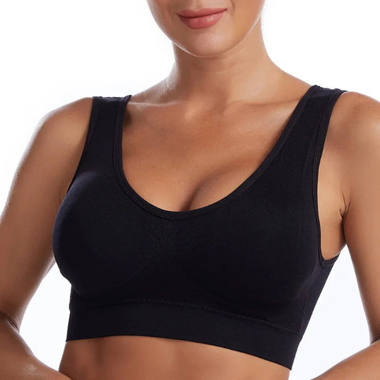 EleganceSoft™ – BH ohne Bügel