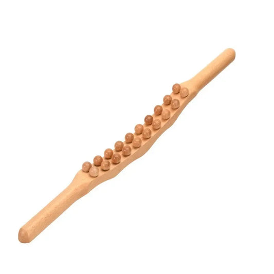 LymphRoll™ – Therapieroller zur sanften Lymphdrainage